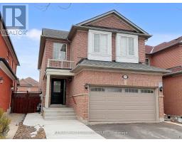 (BASEMENT) - 671 DECKHOUSE COURT, Mississauga, Ontario