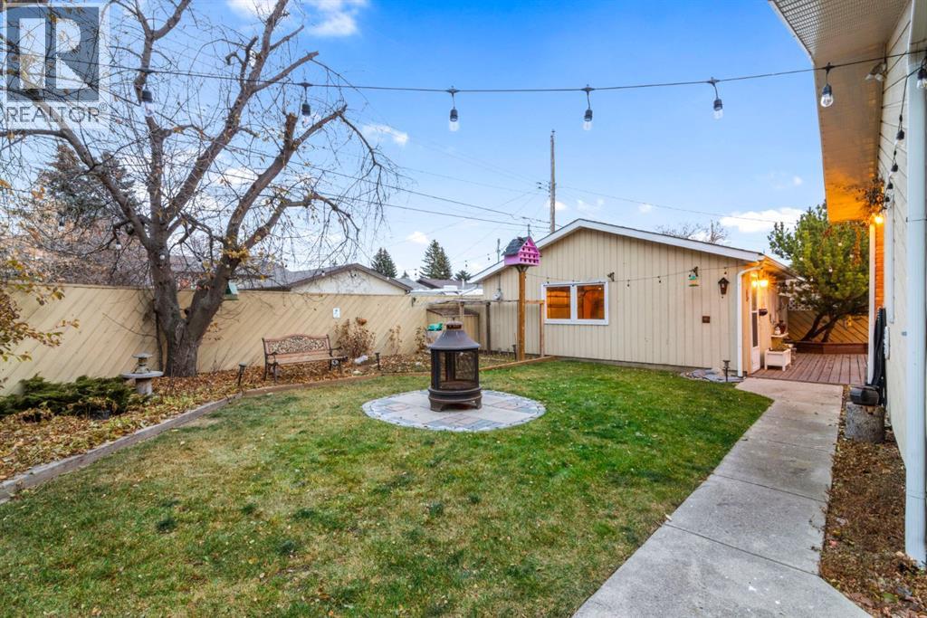 4604 Marwood Way NE, Calgary, Alberta  T2A 2S7 - Photo 2 - A2292105