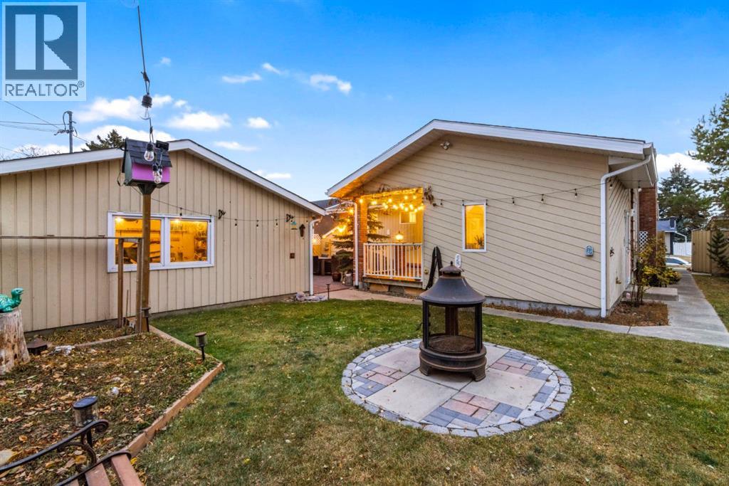 4604 Marwood Way NE, Calgary, Alberta  T2A 2S7 - Photo 3 - A2292105