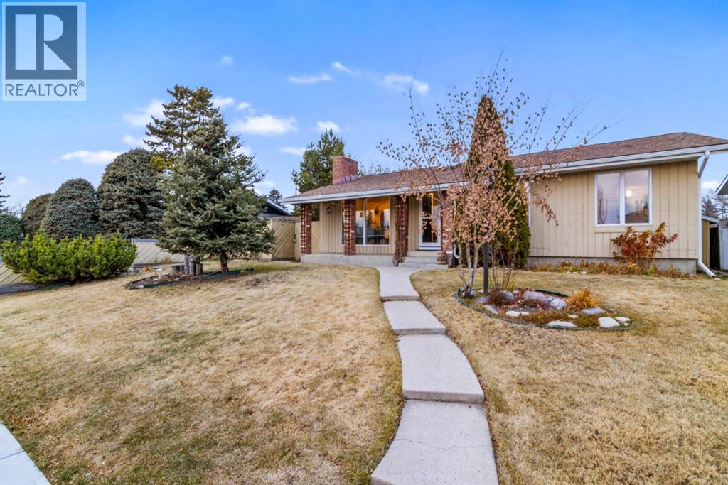 4604 Marwood Way NE, Calgary, Alberta  T2A 2S7 - Photo 1 - A2292105