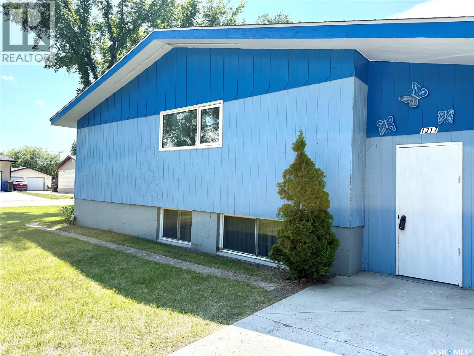 1317 Main Street, Canora, Saskatchewan  S0A 0L0 - Photo 28 - SK043037
