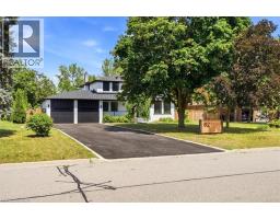 82 MARILYN Street, Caledon East, Ontario