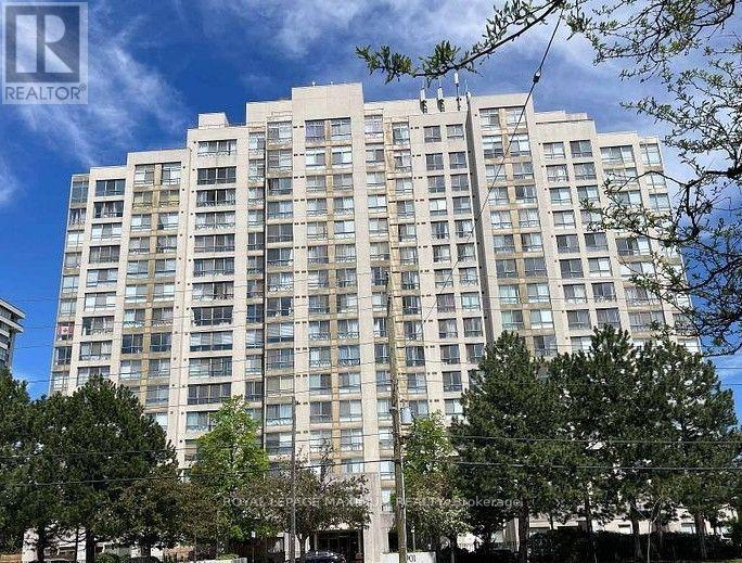 505 - 2901 KIPLING AVENUE, Toronto (Mount Olive-Silverstone-Jamestown)