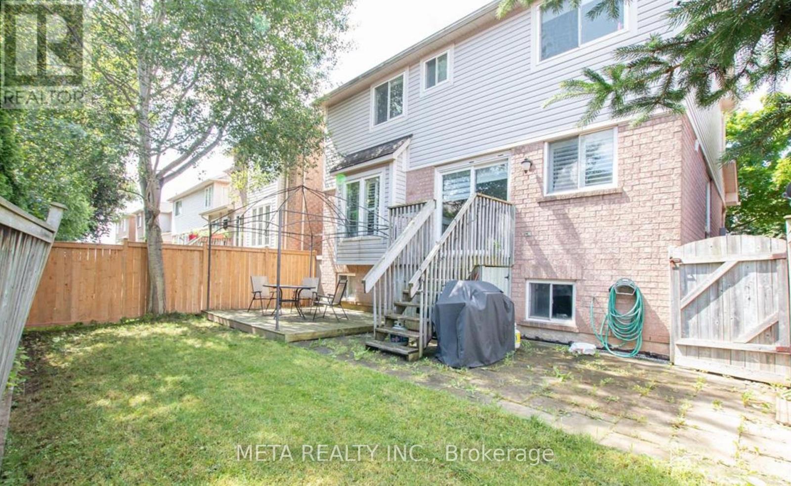 2109 Dunmore Avenue, Burlington, Ontario L7L 6V8 - Photo 18 - W13581930
