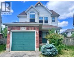 379 HAVENDALE Crescent, waterloo, Ontario