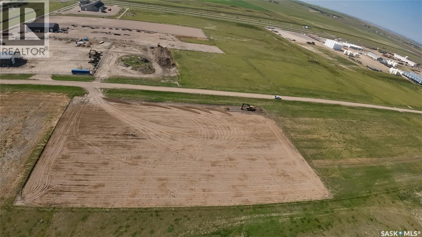 Commercial Lot 2, Swift Current Rm No. 137, Saskatchewan  S9H 5J5 - Photo 1 - SK043020