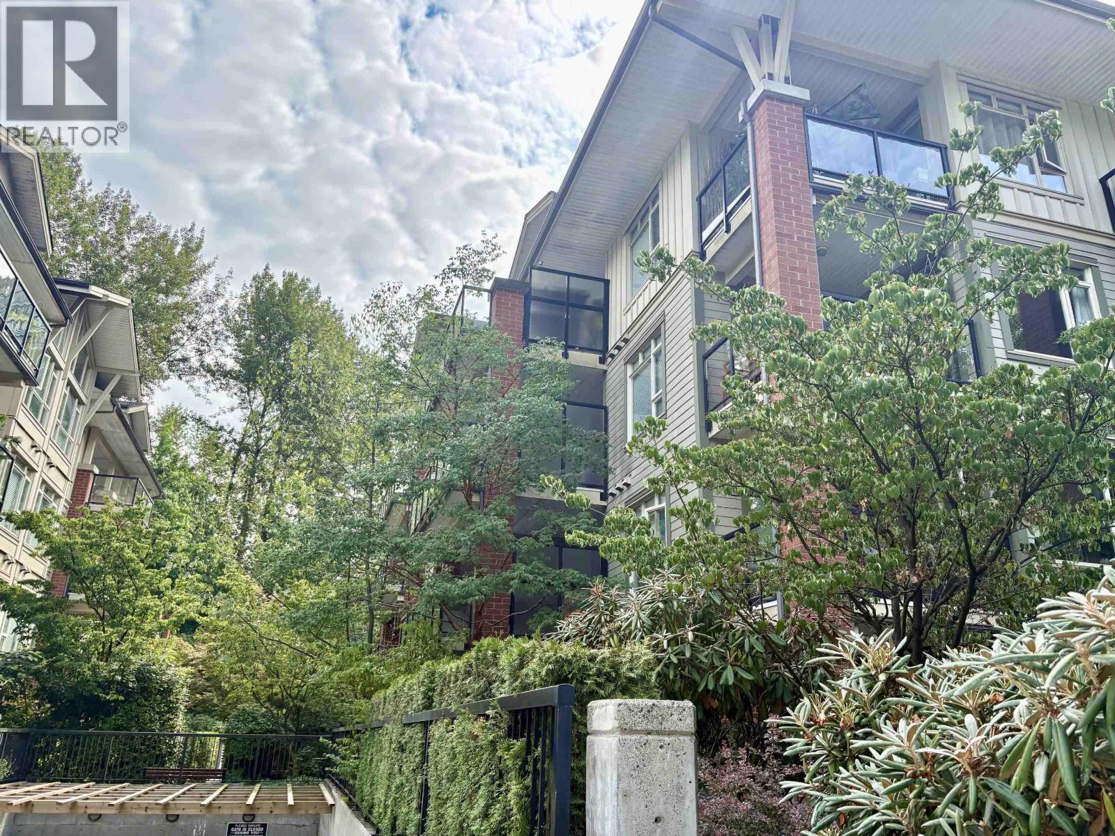 202 200 CAPILANO ROAD, Port Moody