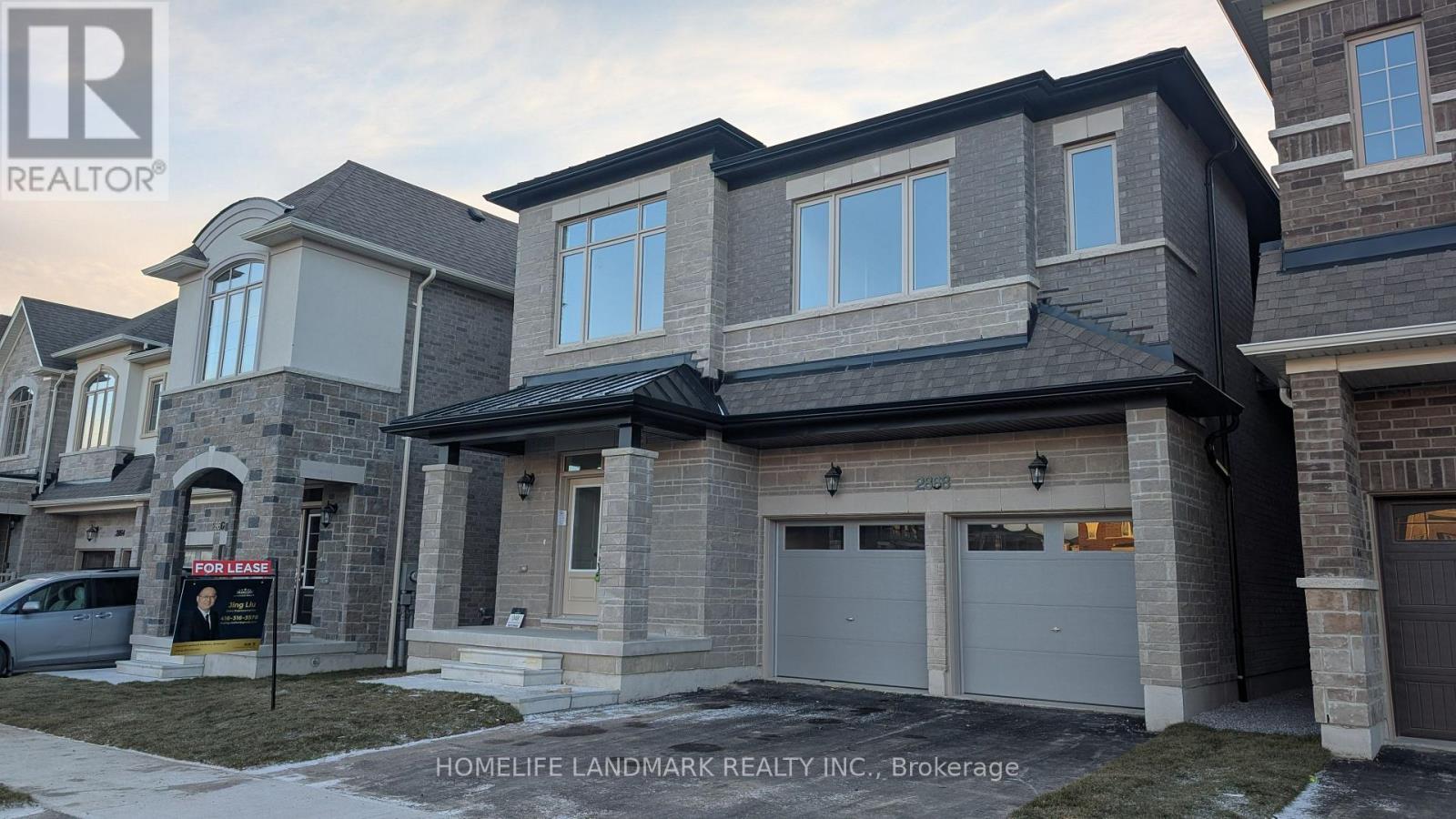 2868 SHORTREED GARDENS, Pickering, Ontario