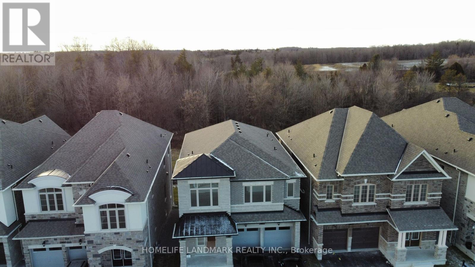 2868 Shortreed Gardens, Pickering, Ontario L0H 1M0 - Photo 38 - E13581990