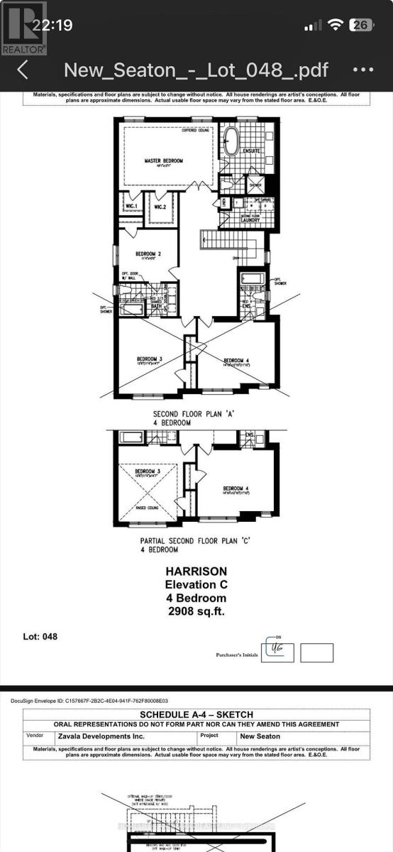 2868 Shortreed Gardens, Pickering, Ontario L0H 1M0 - Photo 40 - E13581990