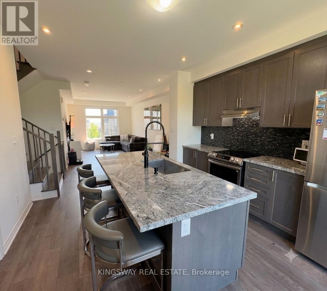 26 Totten Trail, New Tecumseth, Ontario L0G 1W0 - Photo 4 - N13581952