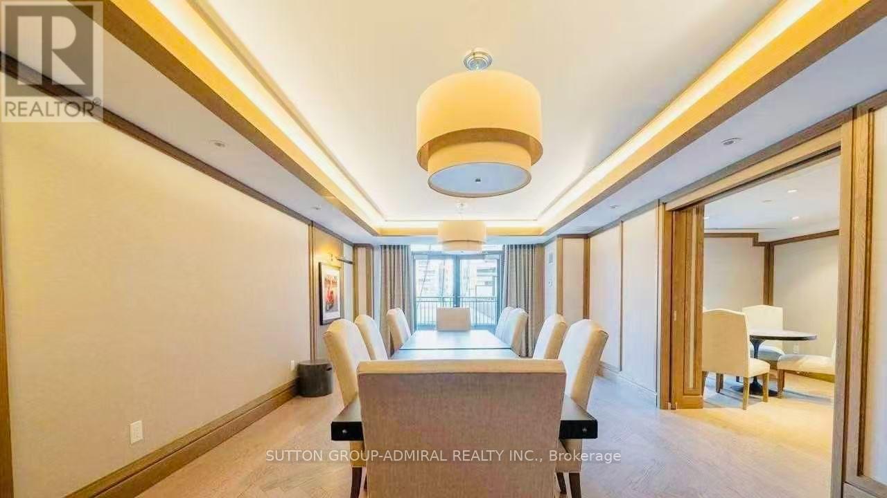 2911 - 830 Lawrence Avenue W, Toronto, Ontario  M6A 0B6 - Photo 36 - W13581956