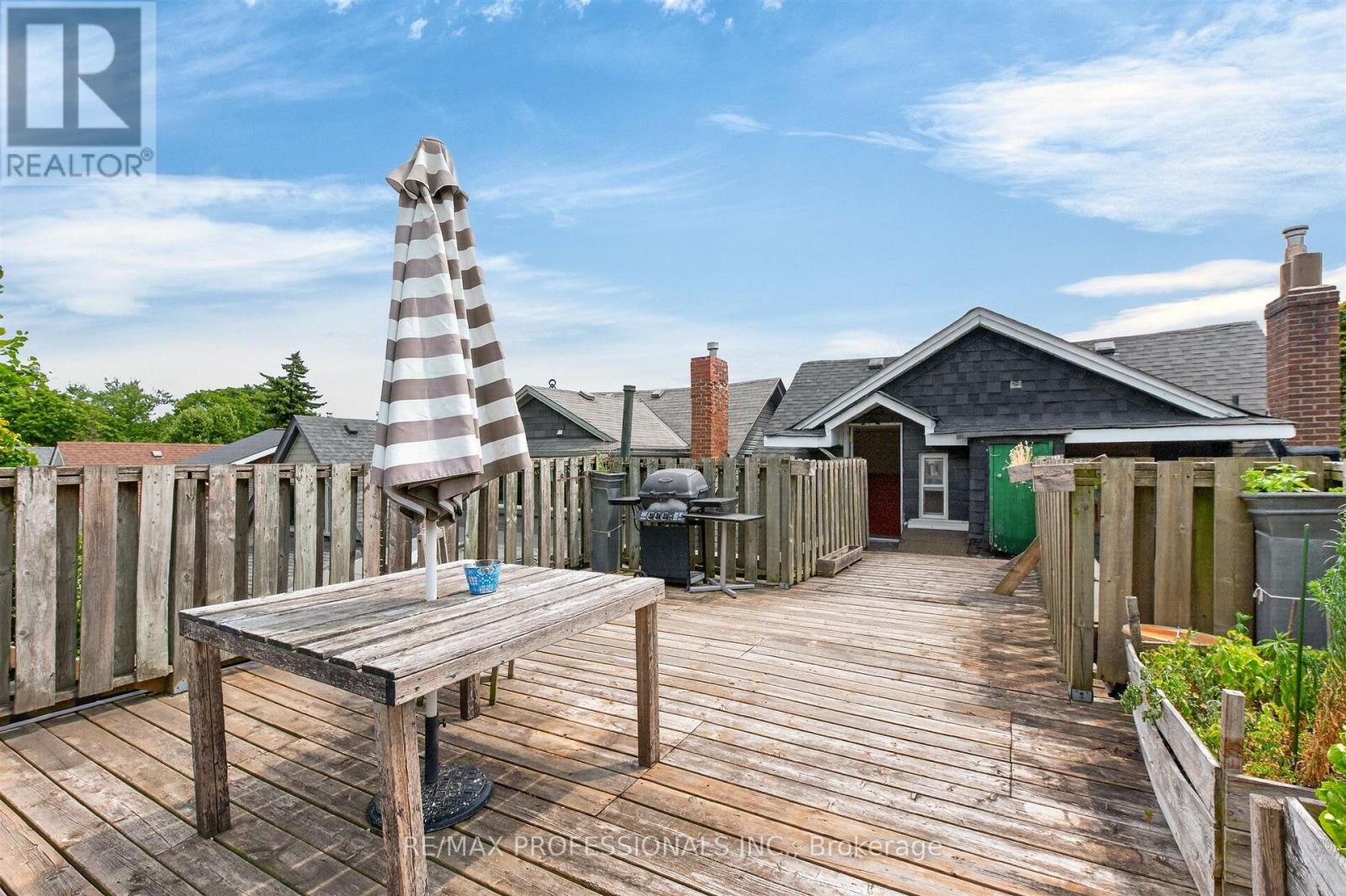 182 Geoffrey Street, Toronto, Ontario M6R 1P7 - Photo 43 - W13581958