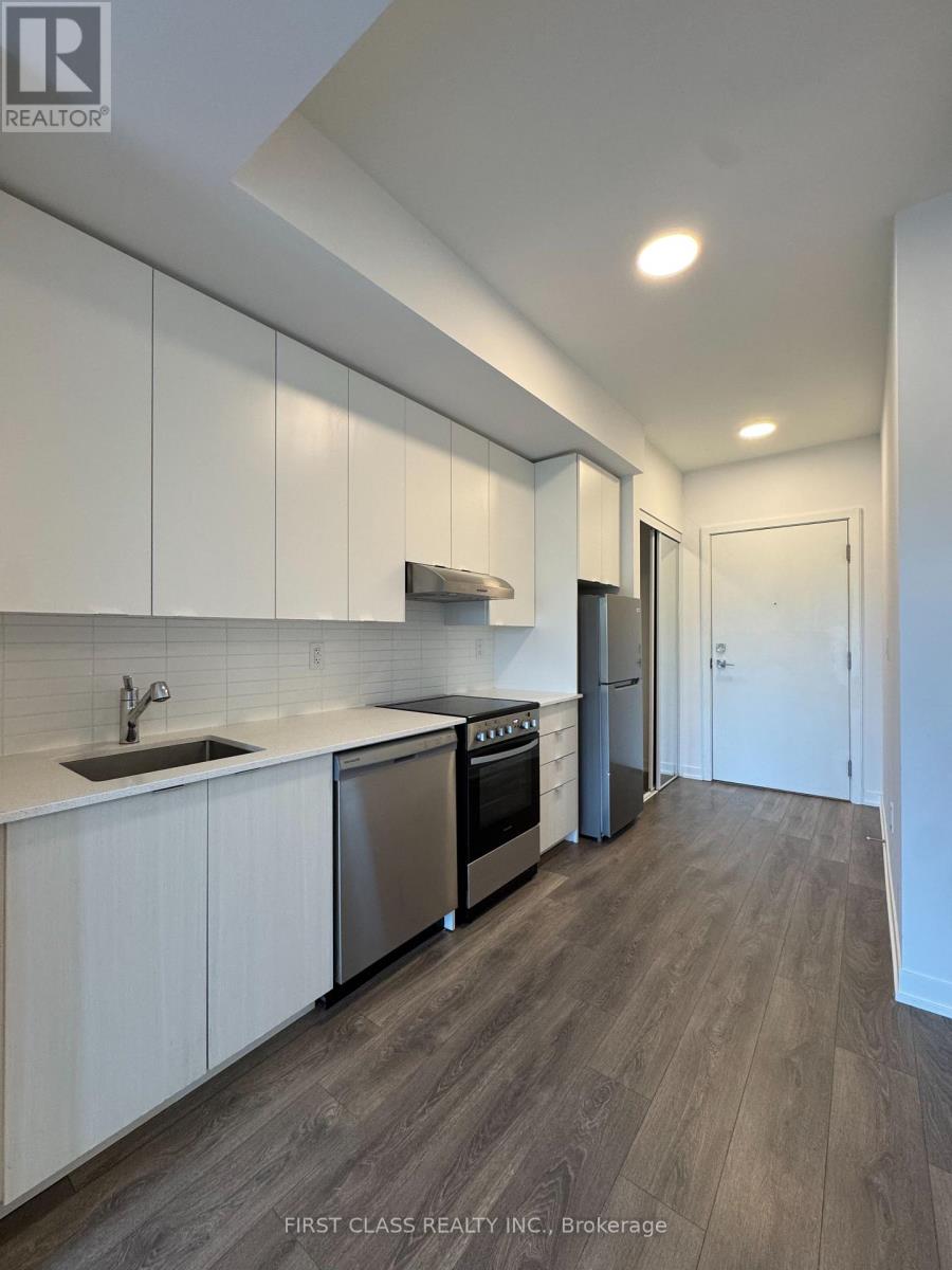 301 - 165 Canon Jackson Drive, Toronto, Ontario  M6M 2G1 - Photo 11 - W13581964