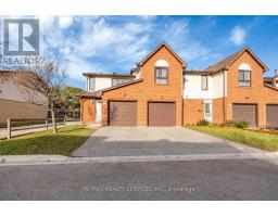 115 - 115 FOSTER CRESCENT, Brampton, Ontario