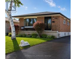891 CURTIS CRESCENT, Cobourg, Ontario