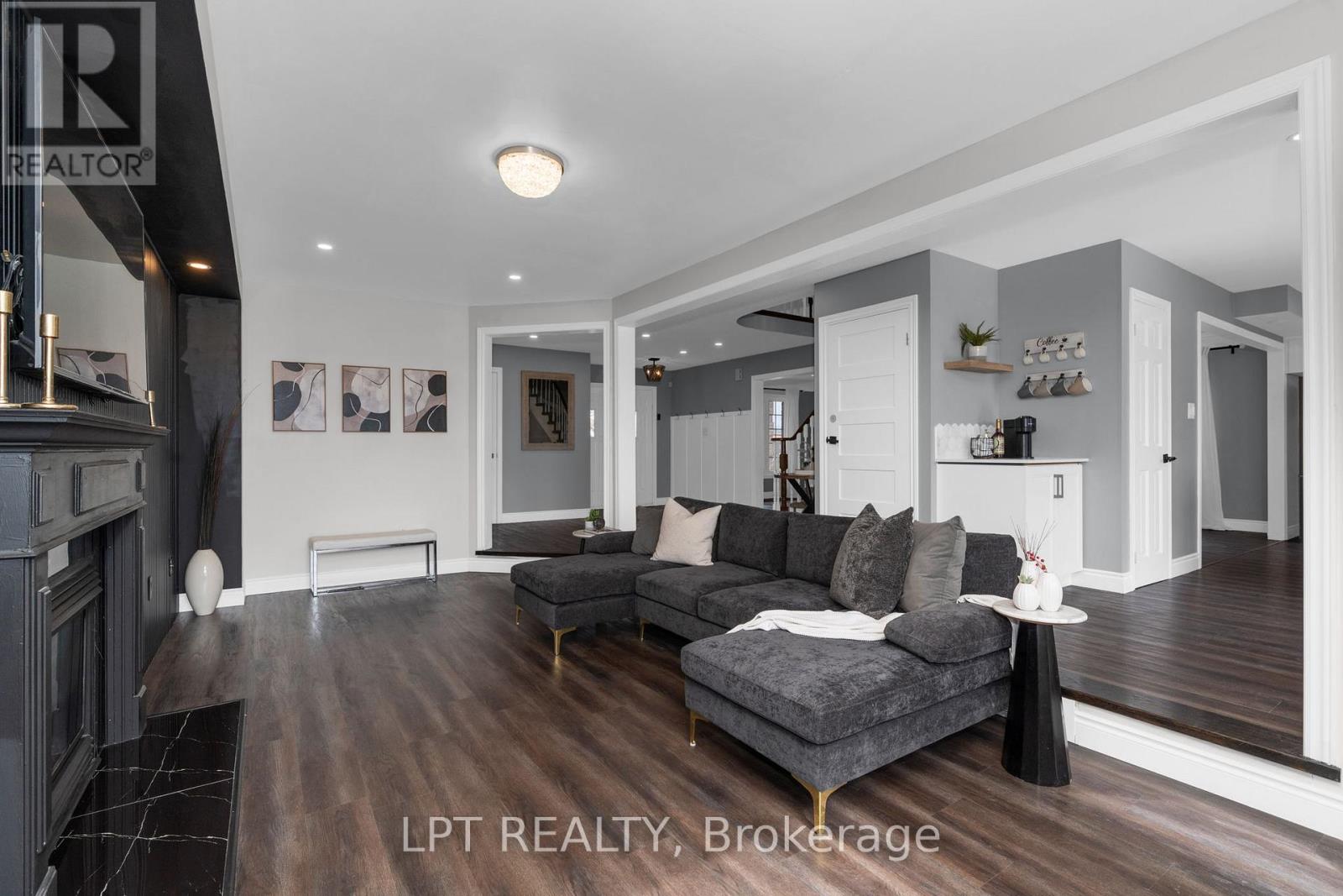 47 Northview Crescent, Barrie, Ontario  L4N 9T4 - Photo 13 - S13521938