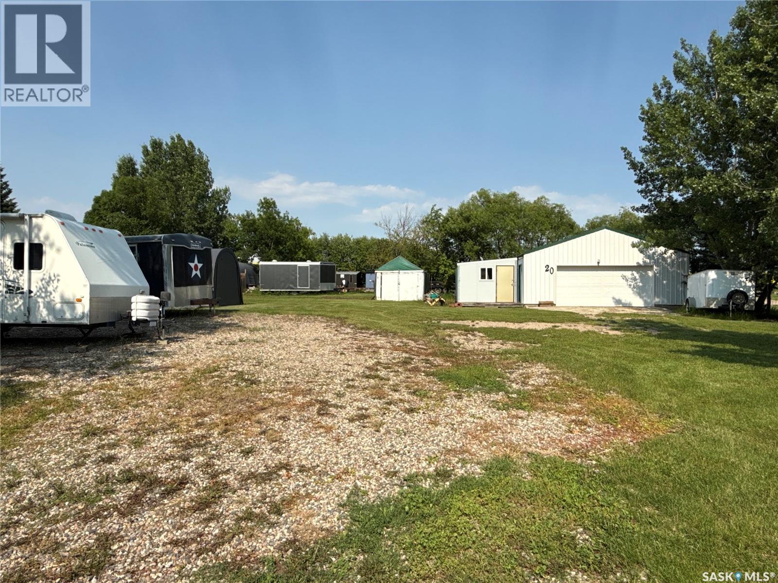20 Gaddesby Crescent, Jackfish Lake, Saskatchewan  S0M 0L0 - Photo 1 - SK043030