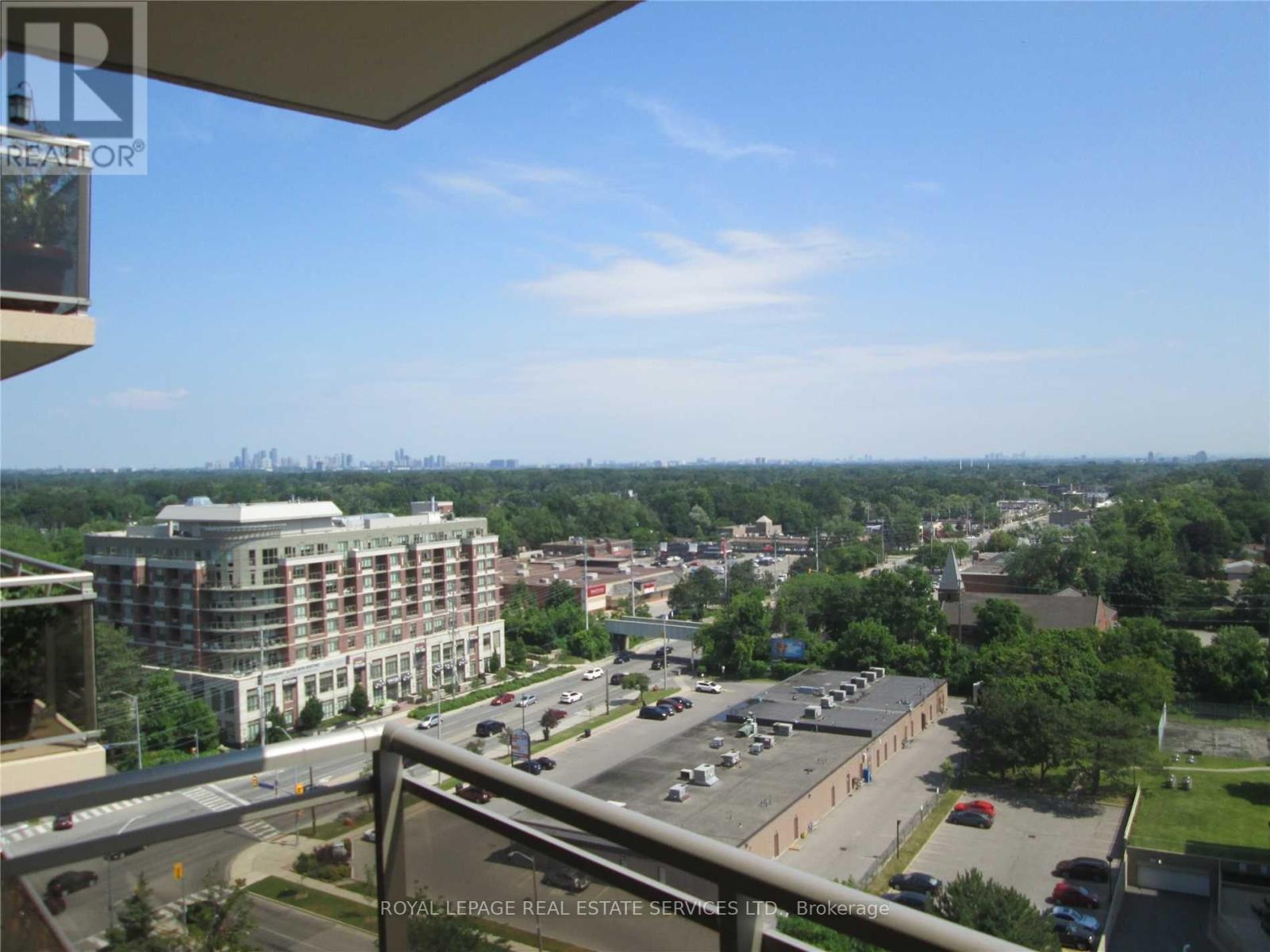1510 - 966 Inverhouse Drive, Mississauga, Ontario L5J 4B6 - Photo 16 - W13575226