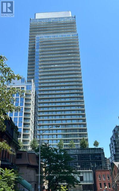 4013 - 3 GLOUCESTER STREET, Toronto, Ontario