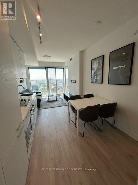 4013 - 3 Gloucester Street, Toronto, Ontario  M4Y 0C6 - Photo 10 - C13582004