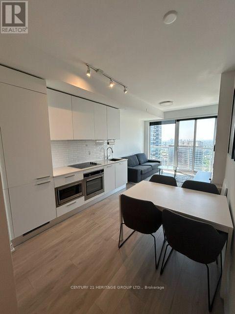 4013 - 3 Gloucester Street, Toronto, Ontario  M4Y 0C6 - Photo 9 - C13582004