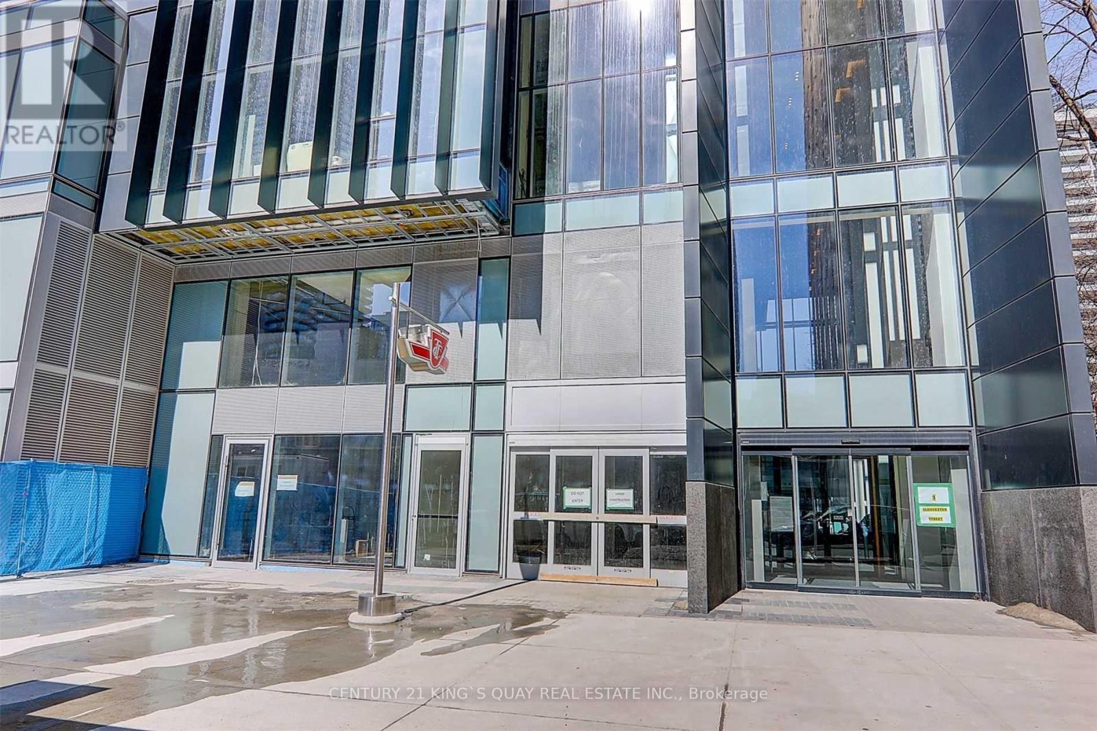 3803 - 3 Gloucester Street, Toronto, Ontario  M4Y 0C6 - Photo 10 - C13582008