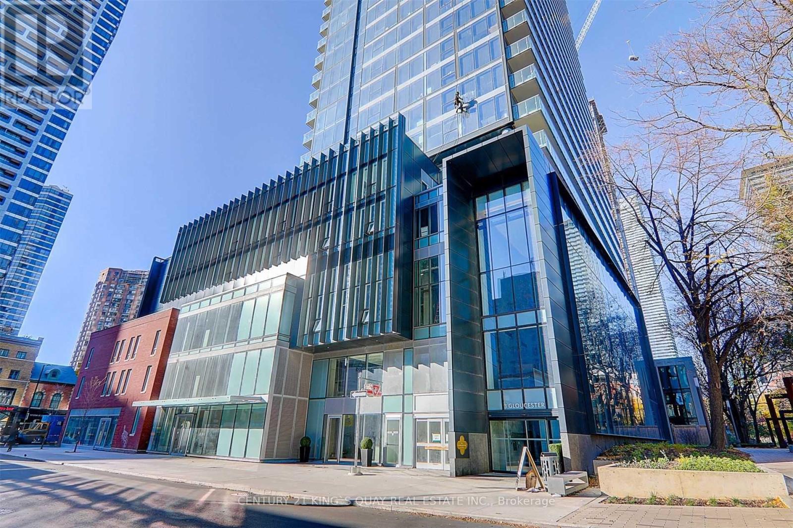 3803 - 3 Gloucester Street, Toronto, Ontario  M4Y 0C6 - Photo 8 - C13582008
