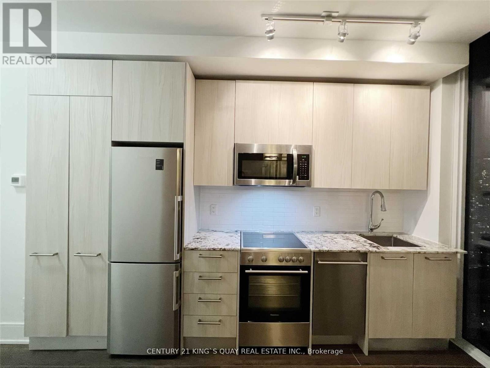 3701 - 28 Wellesley Street E, Toronto, Ontario  M4Y 1G3 - Photo 13 - C13582010
