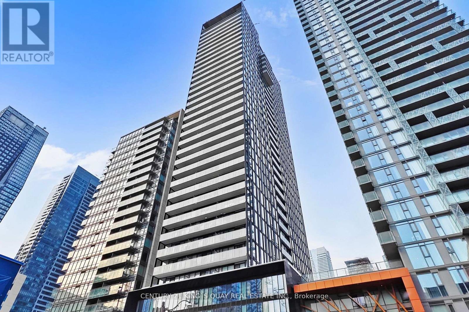 3701 - 28 Wellesley Street E, Toronto, Ontario  M4Y 1G3 - Photo 20 - C13582010