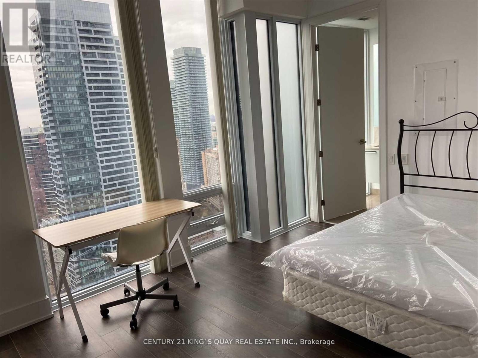 3701 - 28 Wellesley Street E, Toronto, Ontario  M4Y 1G3 - Photo 3 - C13582010