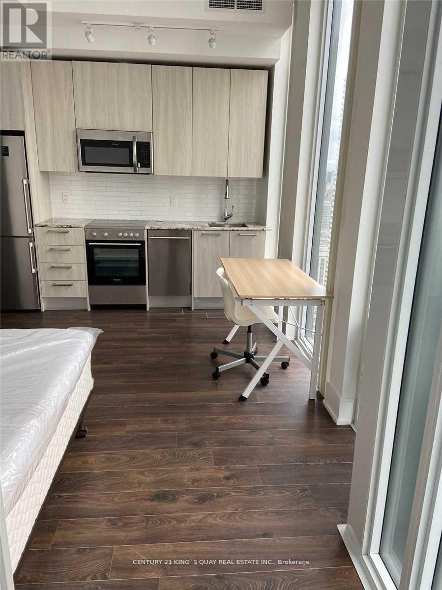 3701 - 28 Wellesley Street E, Toronto, Ontario  M4Y 1G3 - Photo 7 - C13582010
