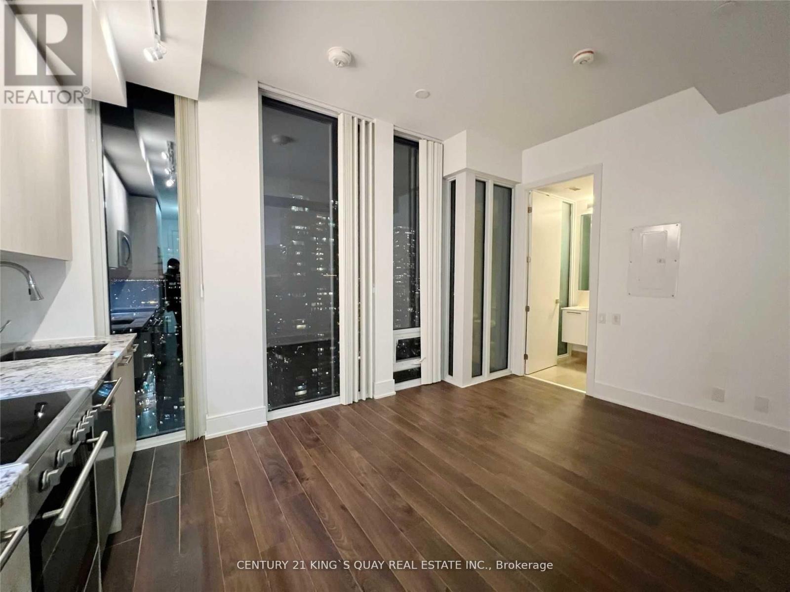 3701 - 28 Wellesley Street E, Toronto, Ontario  M4Y 1G3 - Photo 9 - C13582010