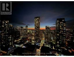 3701 - 28 WELLESLEY STREET E, Toronto, Ontario