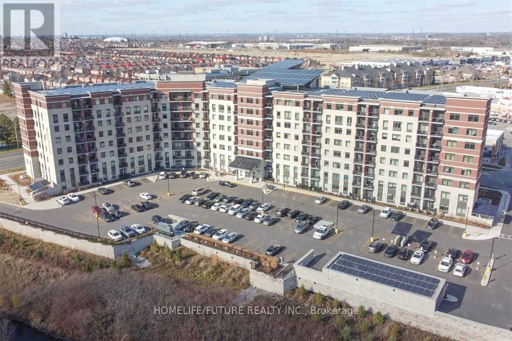 207 - 7325 MARKHAM ROAD, Markham, Ontario