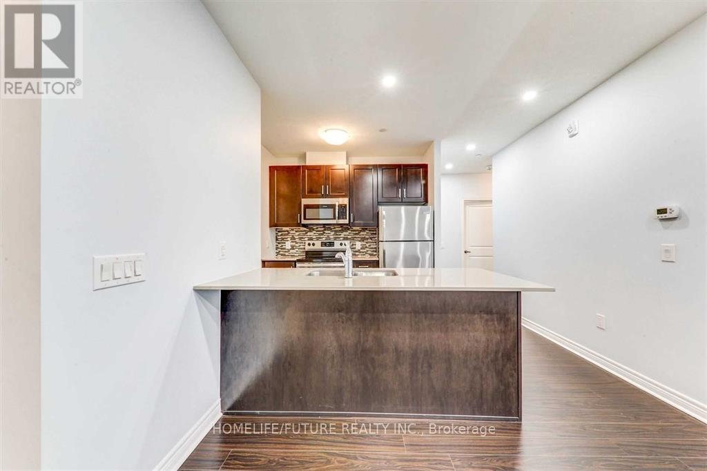 207 - 7325 Markham Road, Markham, Ontario  L3S 3J9 - Photo 10 - N13582002