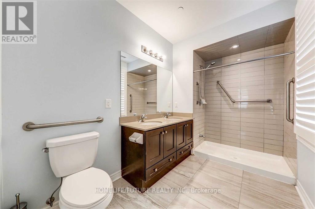 207 - 7325 Markham Road, Markham, Ontario  L3S 3J9 - Photo 16 - N13582002