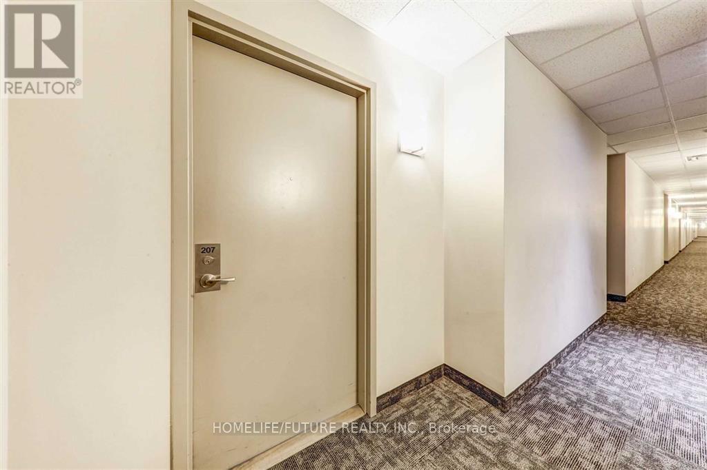 207 - 7325 Markham Road, Markham, Ontario  L3S 3J9 - Photo 3 - N13582002