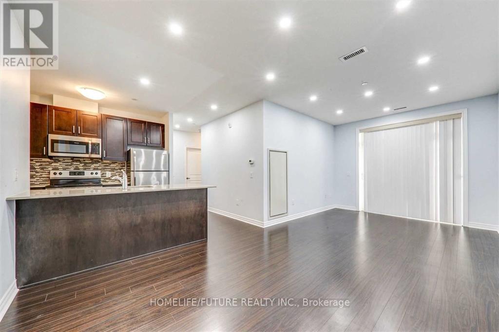 207 - 7325 Markham Road, Markham, Ontario  L3S 3J9 - Photo 6 - N13582002