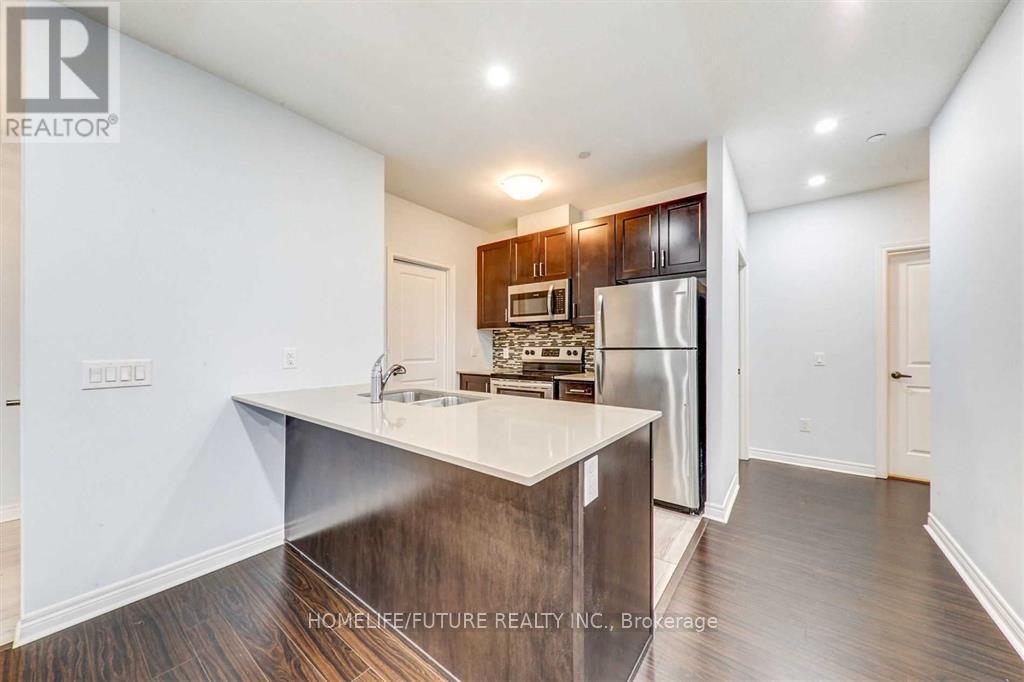 207 - 7325 Markham Road, Markham, Ontario  L3S 3J9 - Photo 9 - N13582002