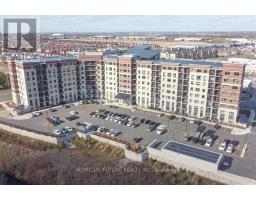 207 - 7325 MARKHAM ROAD, Markham, Ontario