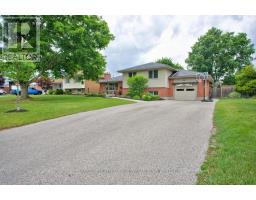 24 FIELD ROAD, London South, Ontario