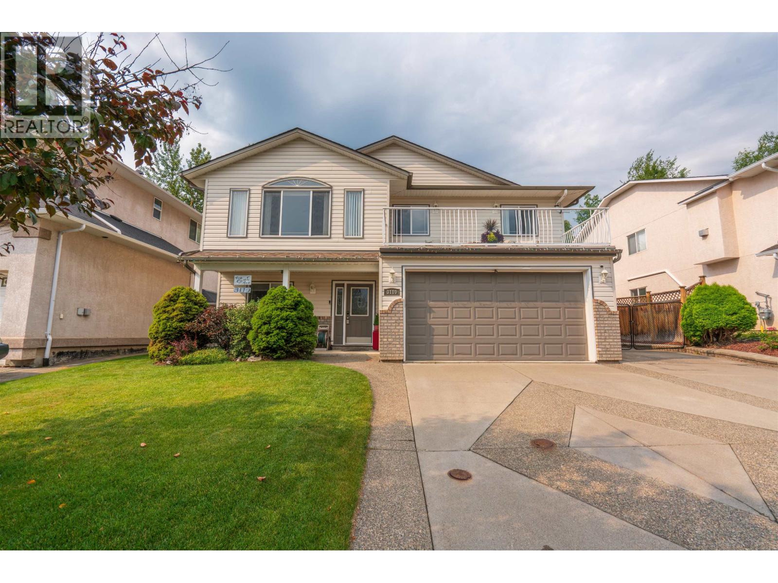 3110 VISTA VIEW ROAD