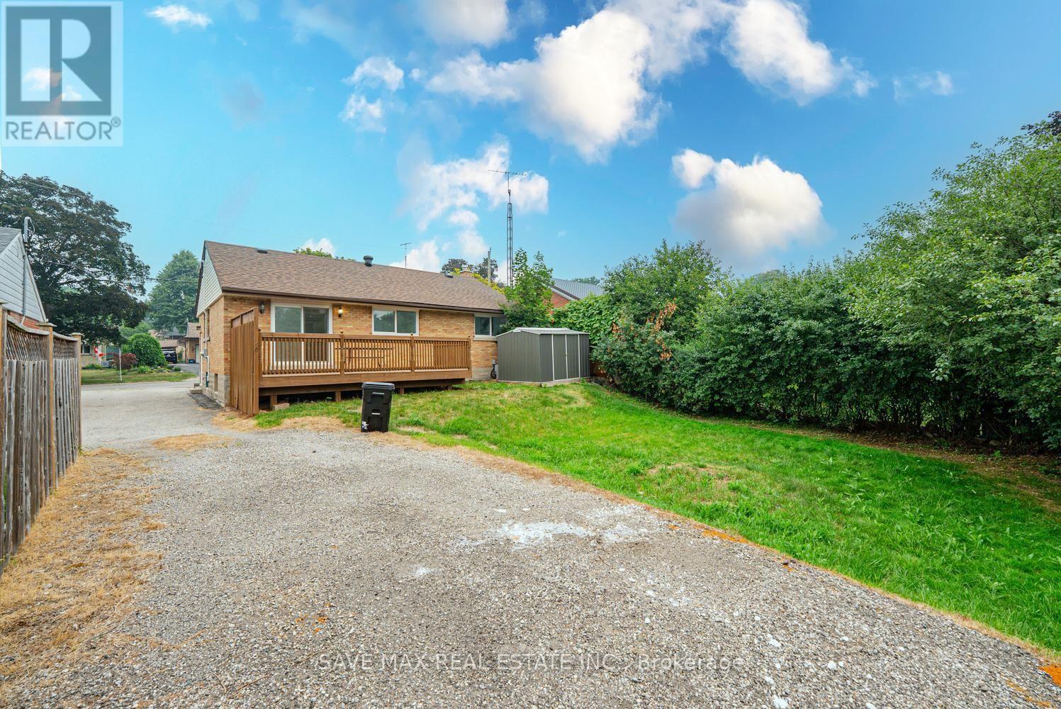 191 Clark Avenue, Kitchener, Ontario N2C 1Y1 - Photo 46 - X13580770