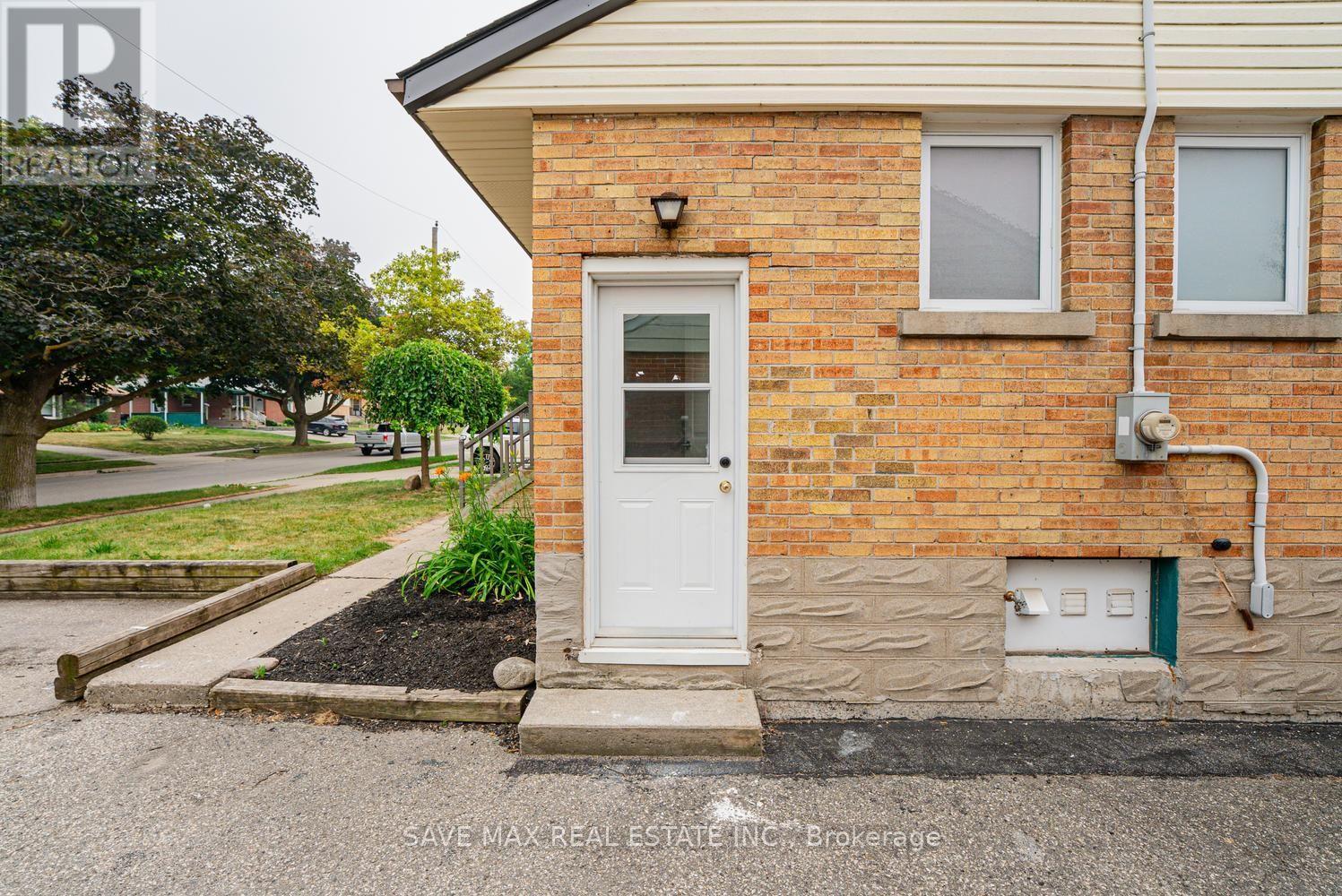191 Clark Avenue, Kitchener, Ontario N2C 1Y1 - Photo 49 - X13580770