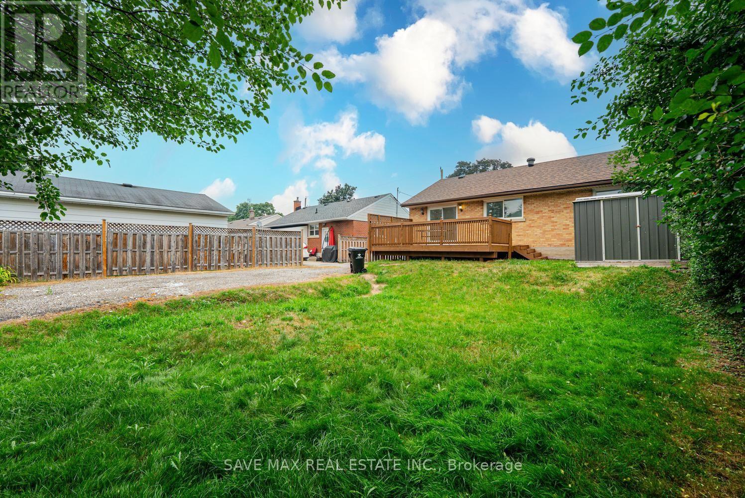 191 Clark Avenue, Kitchener, Ontario N2C 1Y1 - Photo 47 - X13580770