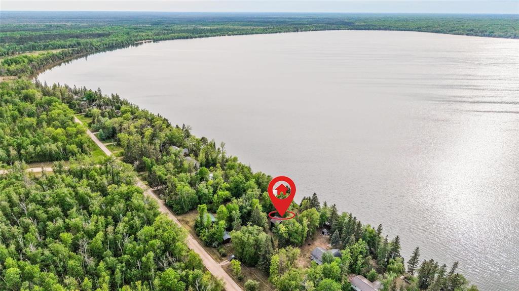 2 East Shore Road, Moose Lake, Manitoba R0A 2J0 - Photo 5 - 202612881