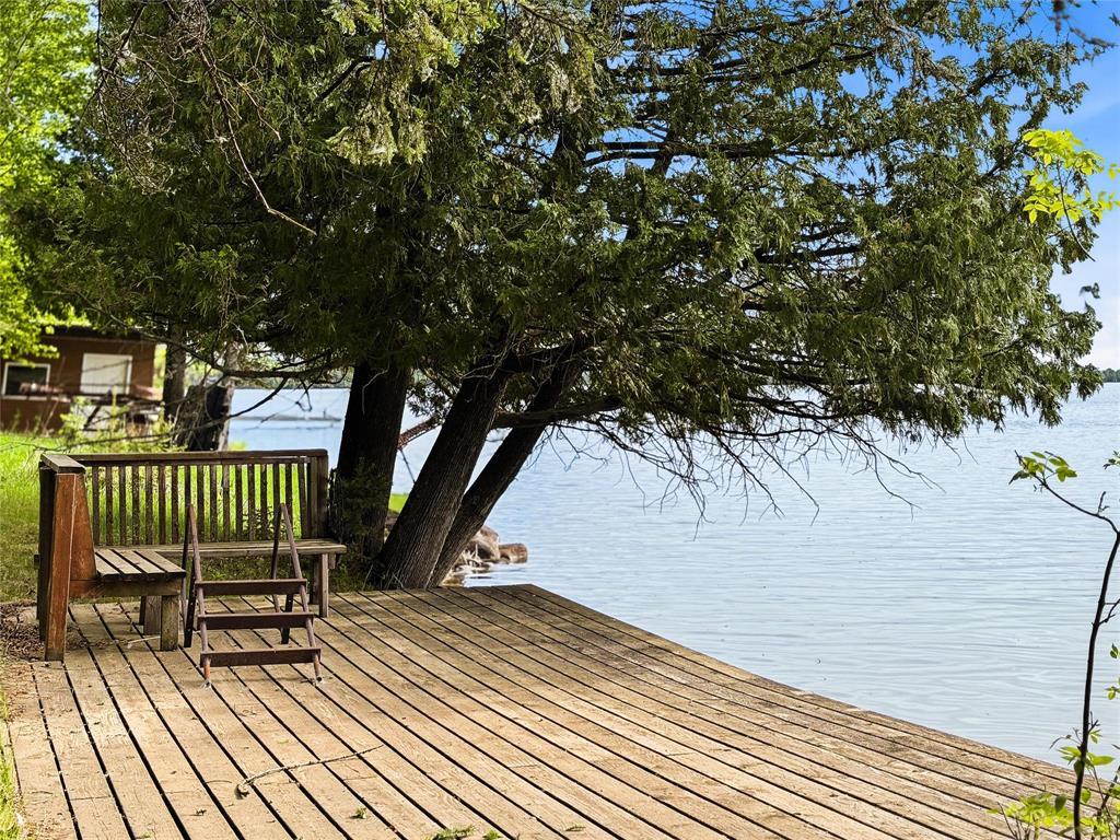 2 East Shore Road, Moose Lake, Manitoba R0A 2J0 - Photo 4 - 202612881