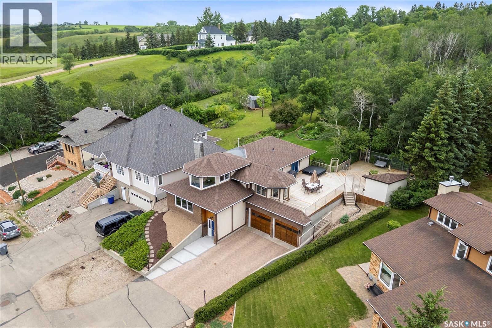 270 Prospect Crescent, Lumsden, Saskatchewan  S0G 3C0 - Photo 49 - SK041700