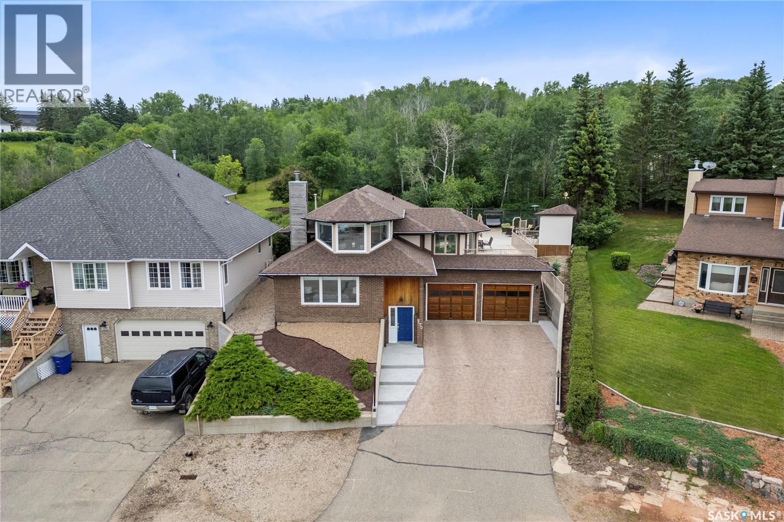 270 Prospect Crescent, Lumsden, Saskatchewan  S0G 3C0 - Photo 48 - SK041700